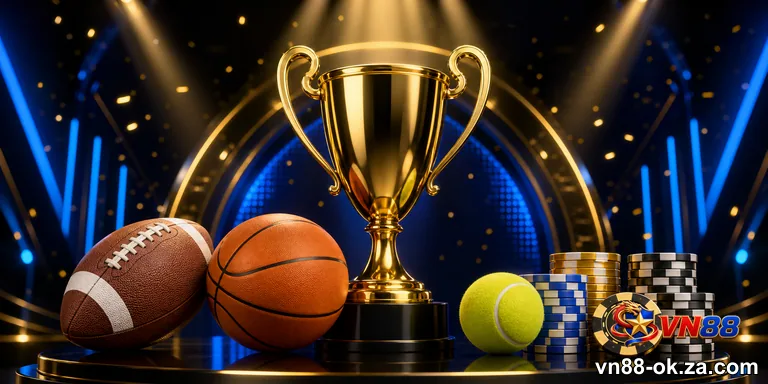 Đăng Nhập VN88 – 1 Chạm Vào Game Nhận Quà Liền Tay - hình ảnh - vn88-ok.za.com