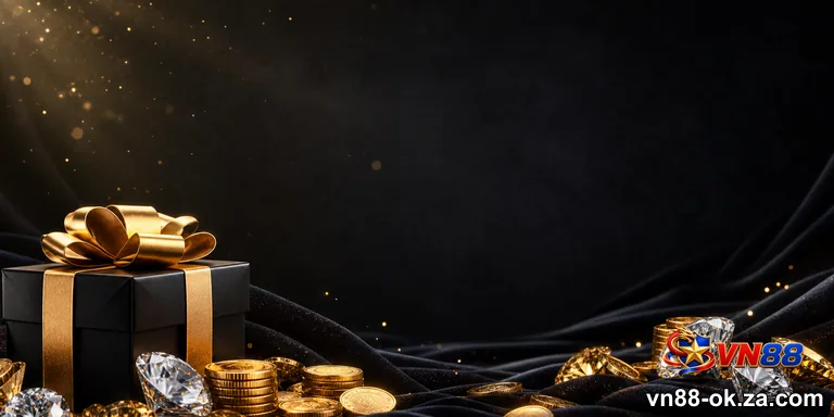 Giới Thiệu VN88 – Nền Tảng Giải Trí Đổi Thưởng Top 1 - hình ảnh - vn88-ok.za.com